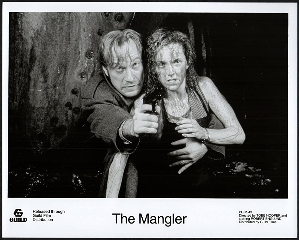 マングラーの画像