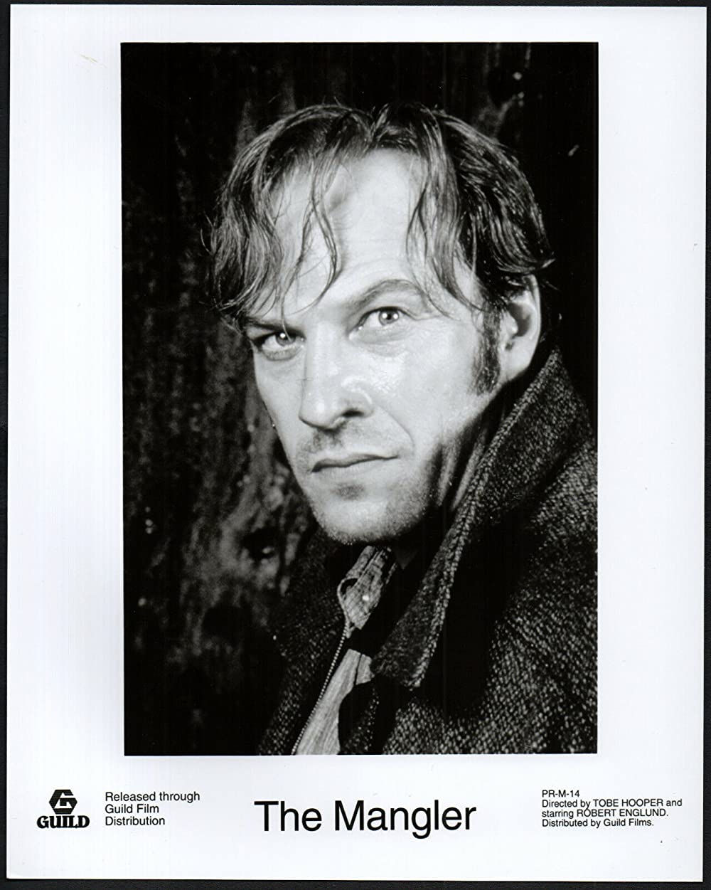 マングラーの画像