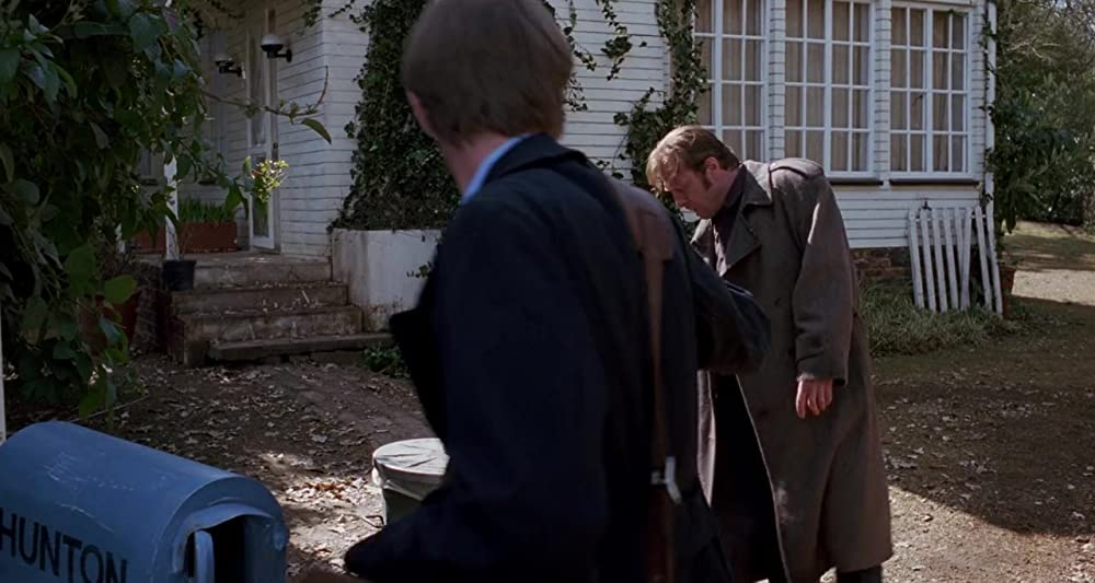 マングラーの画像