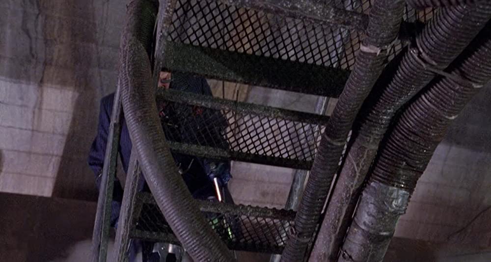 マングラーの画像