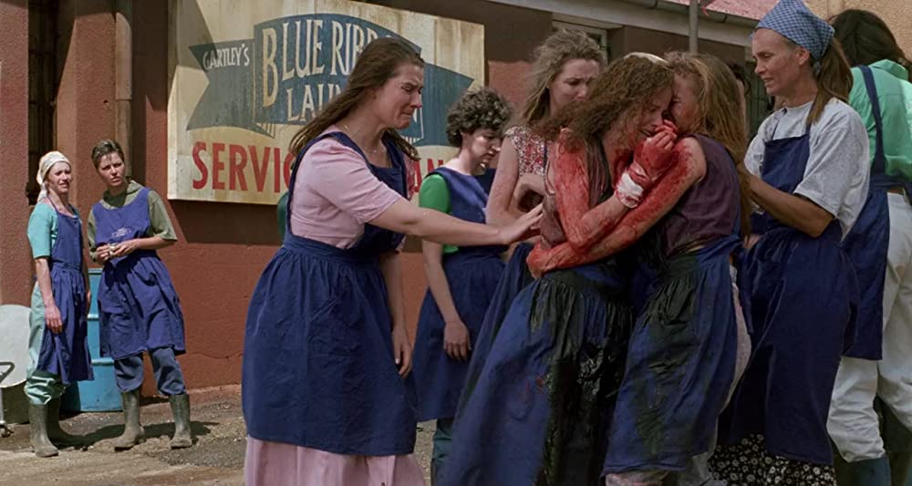 マングラーの画像