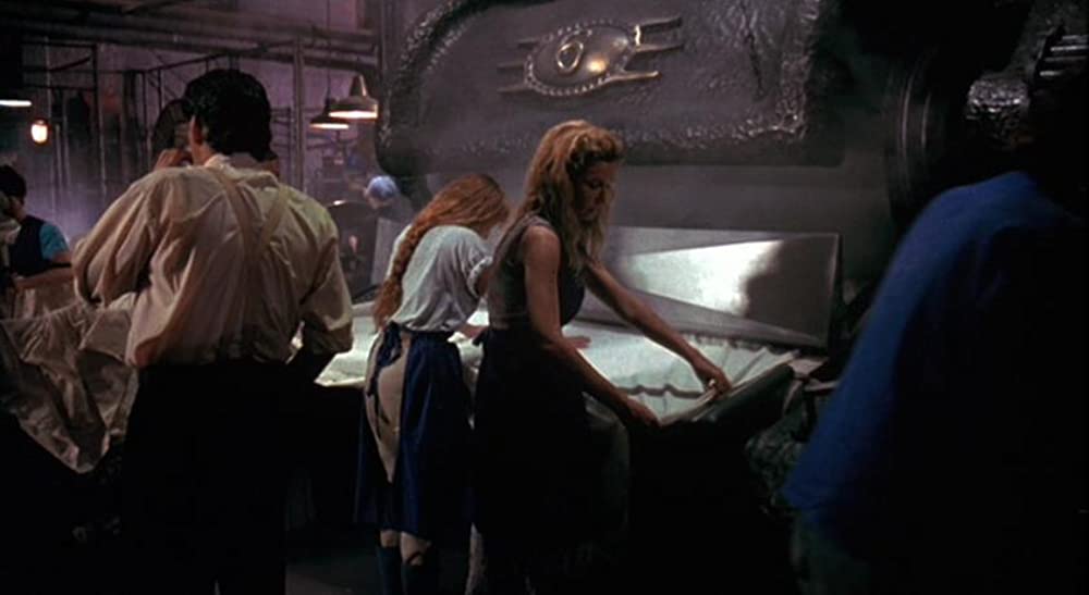 マングラーの画像