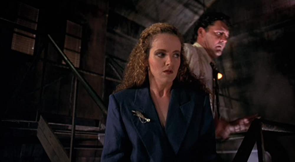 マングラーの画像