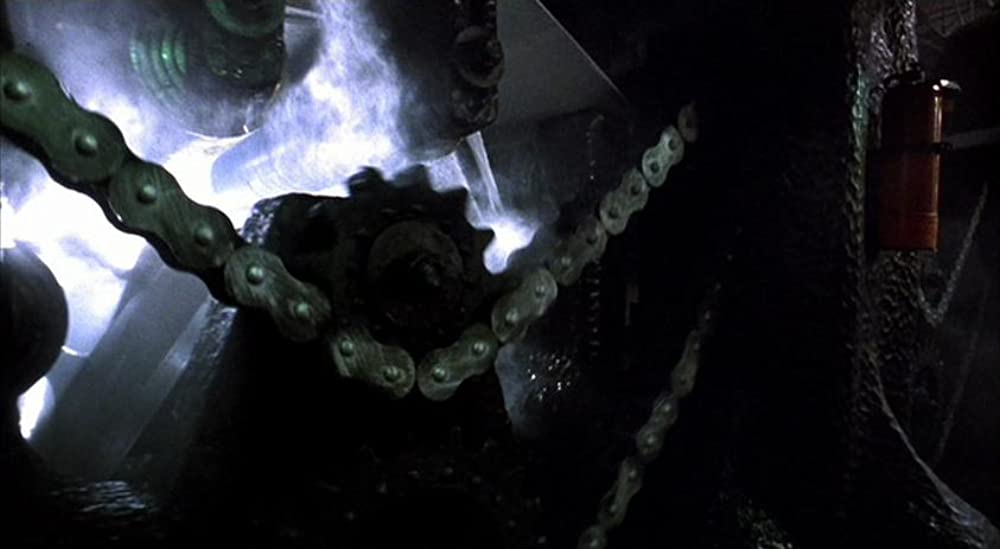 マングラーの画像