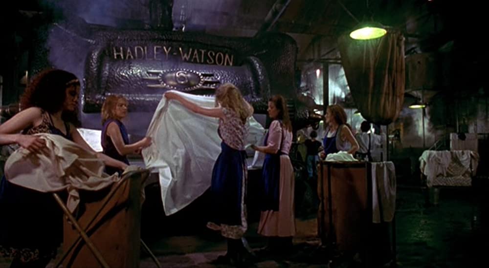 マングラーの画像