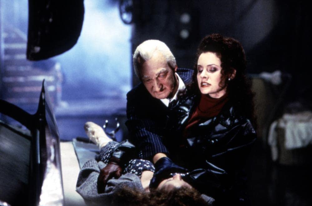 マングラーの画像