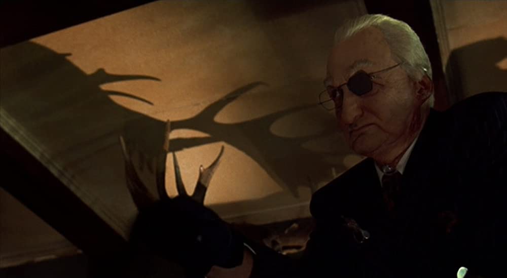 マングラーの画像