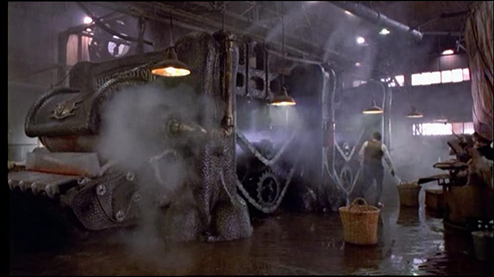 マングラーの画像