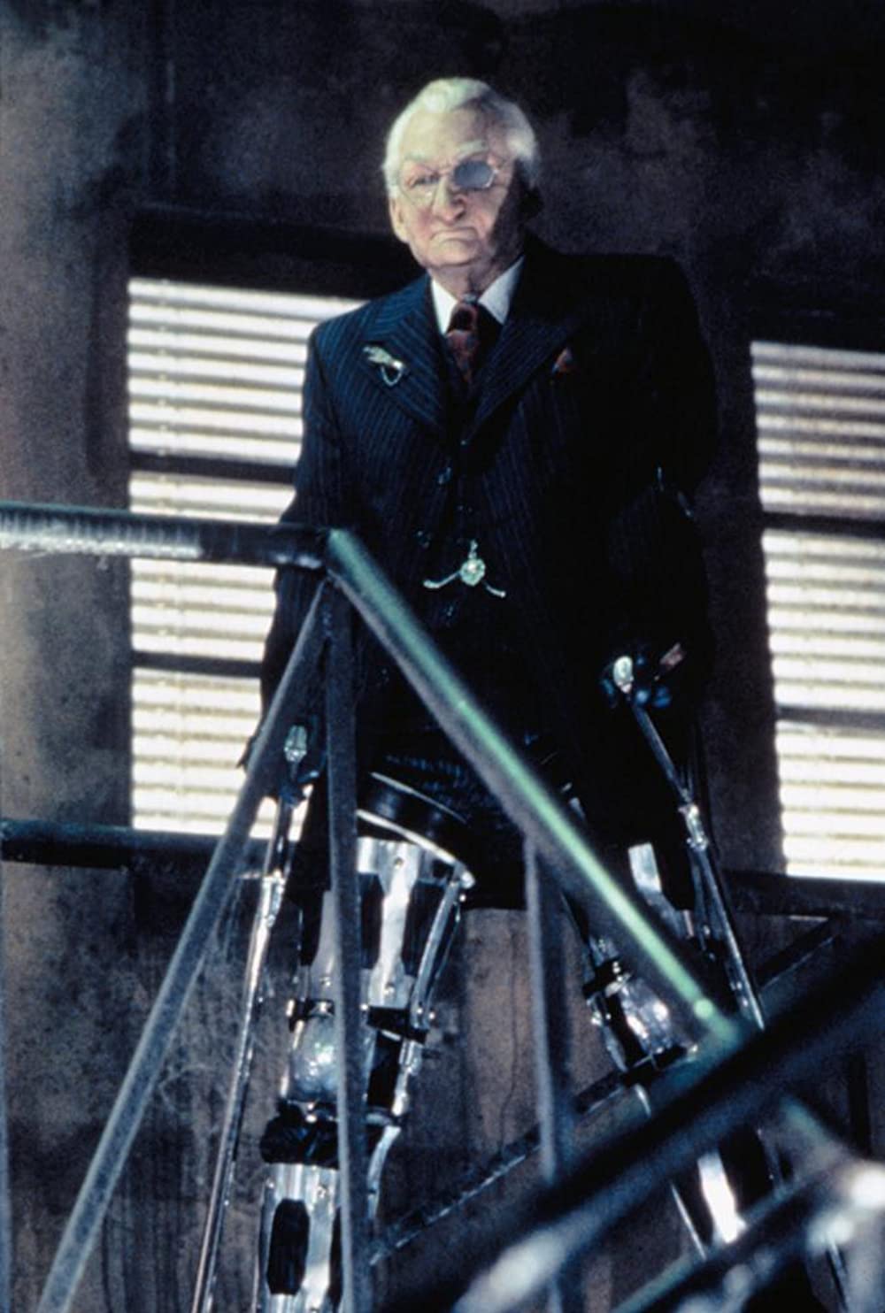 マングラーの画像