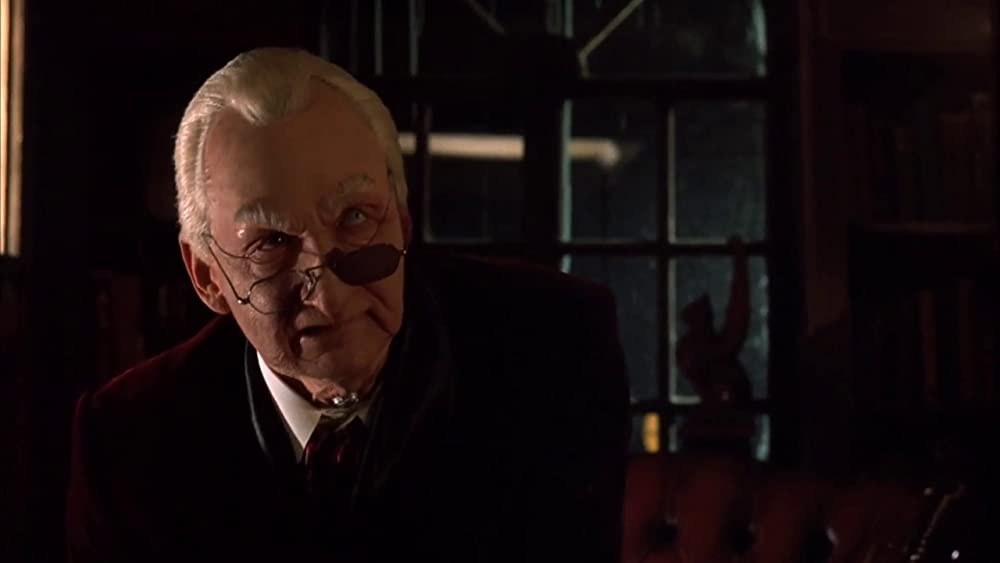 マングラーの画像