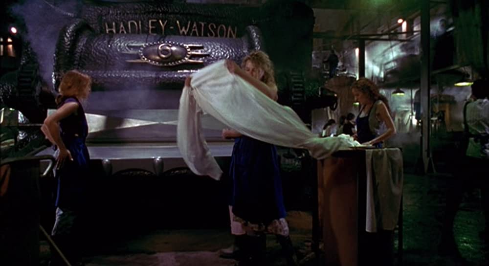 マングラーの画像