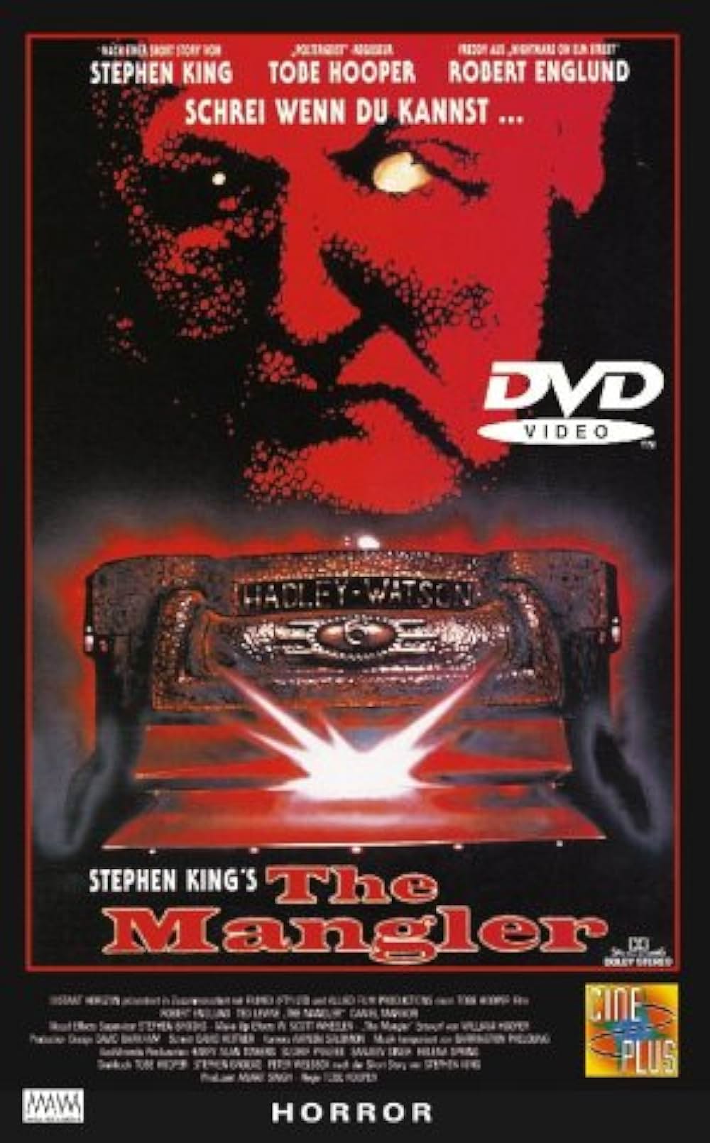 マングラーの画像