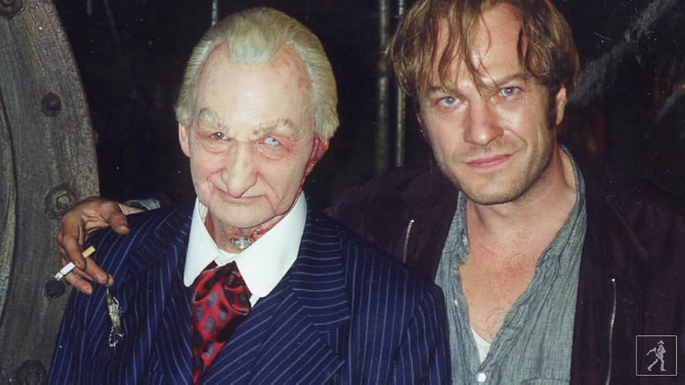 マングラーの画像