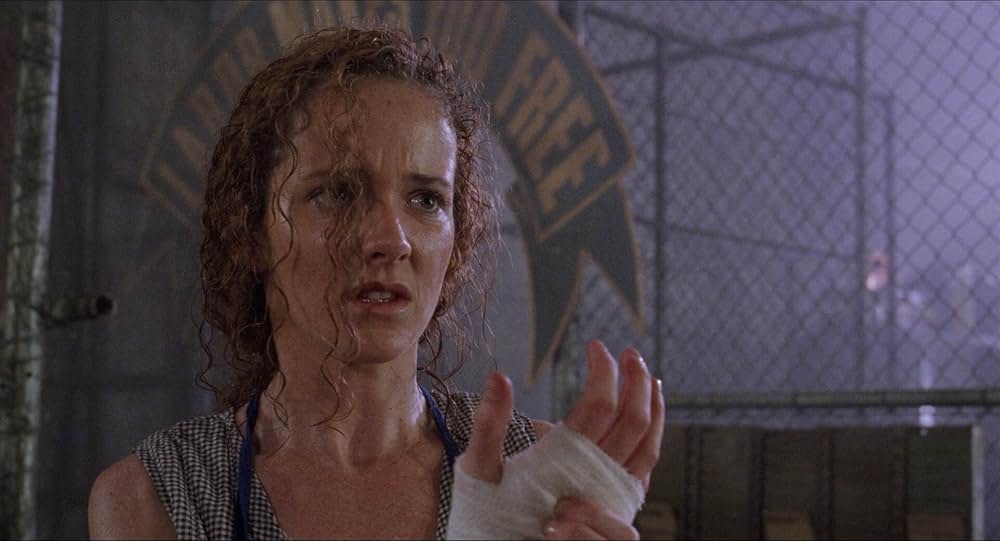 マングラーの画像