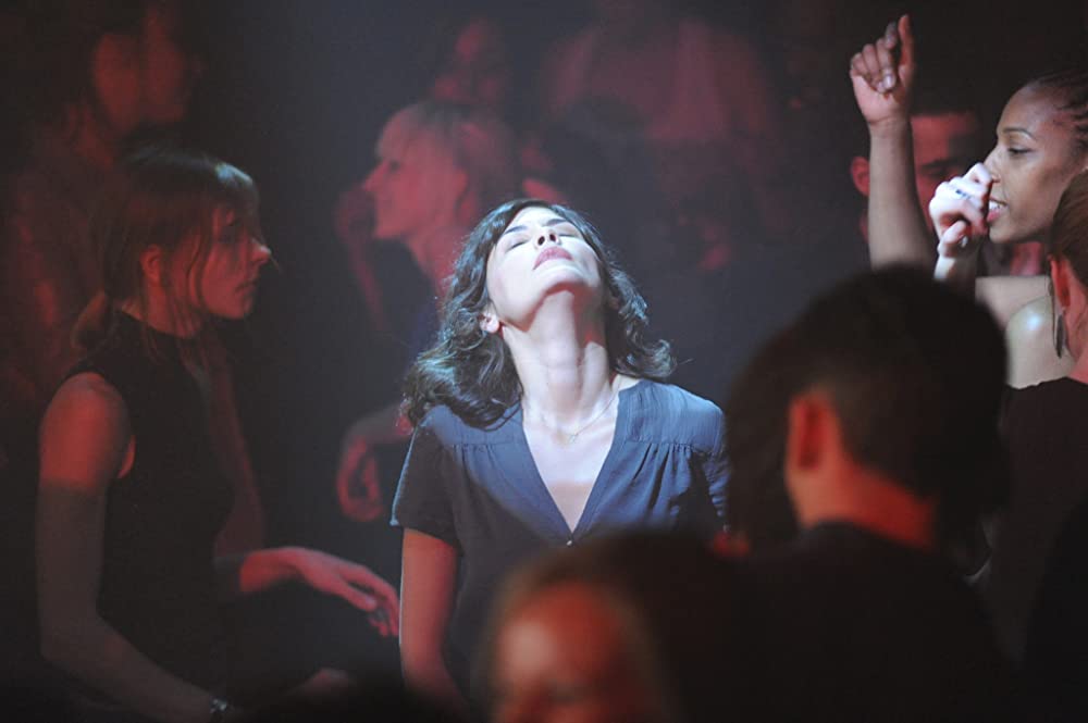 「ナタリー」オドレイ・トトゥの画像