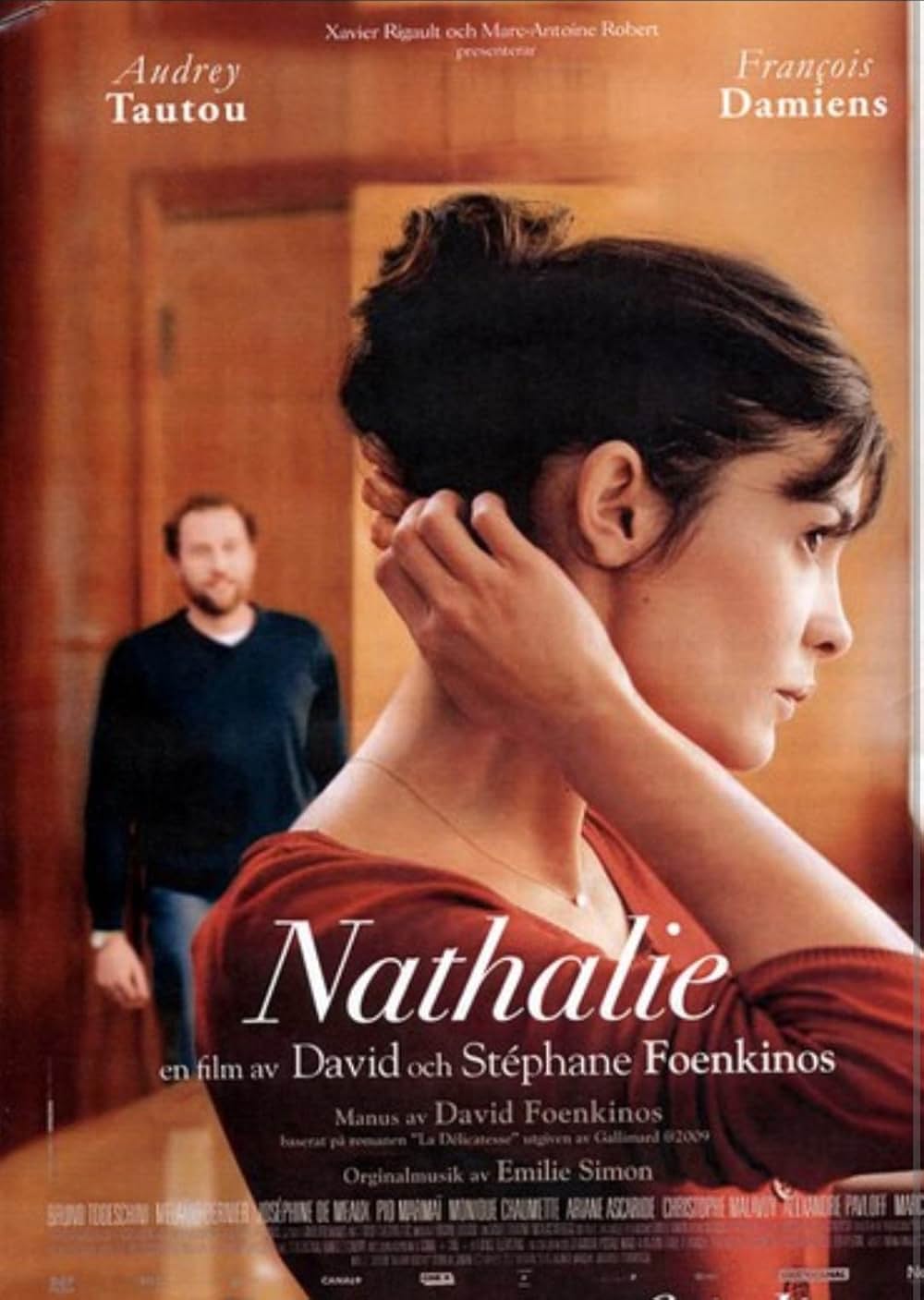 ナタリーの画像