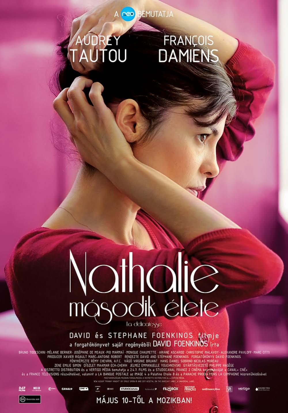 ナタリーの画像