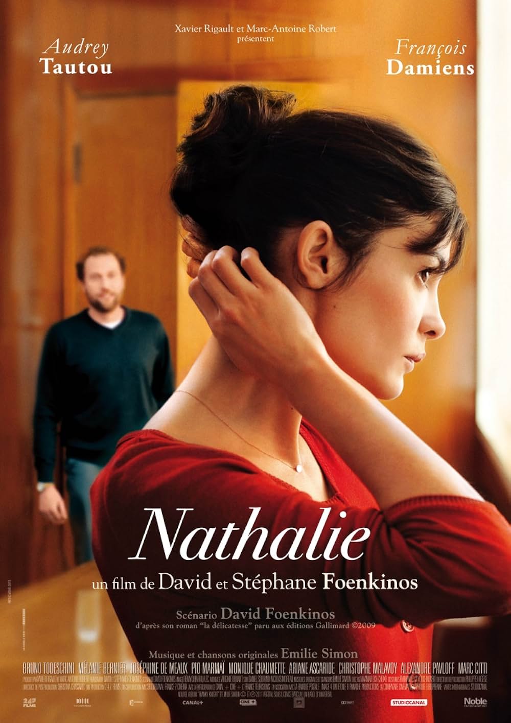 ナタリーの画像