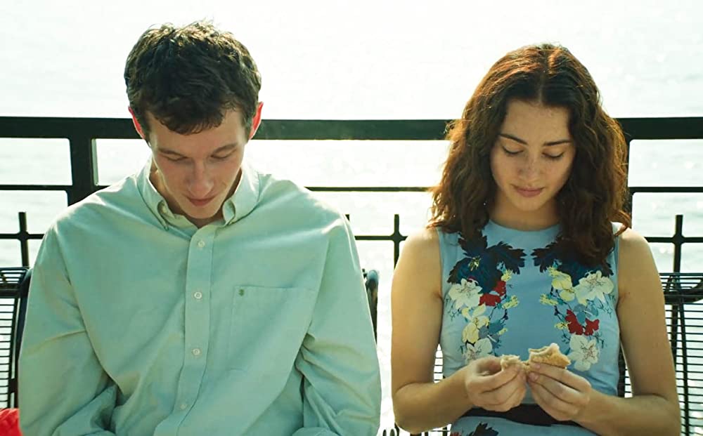 浮き草たちの画像