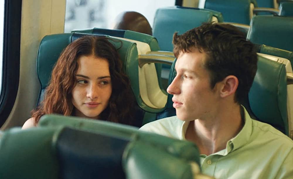 浮き草たちの画像