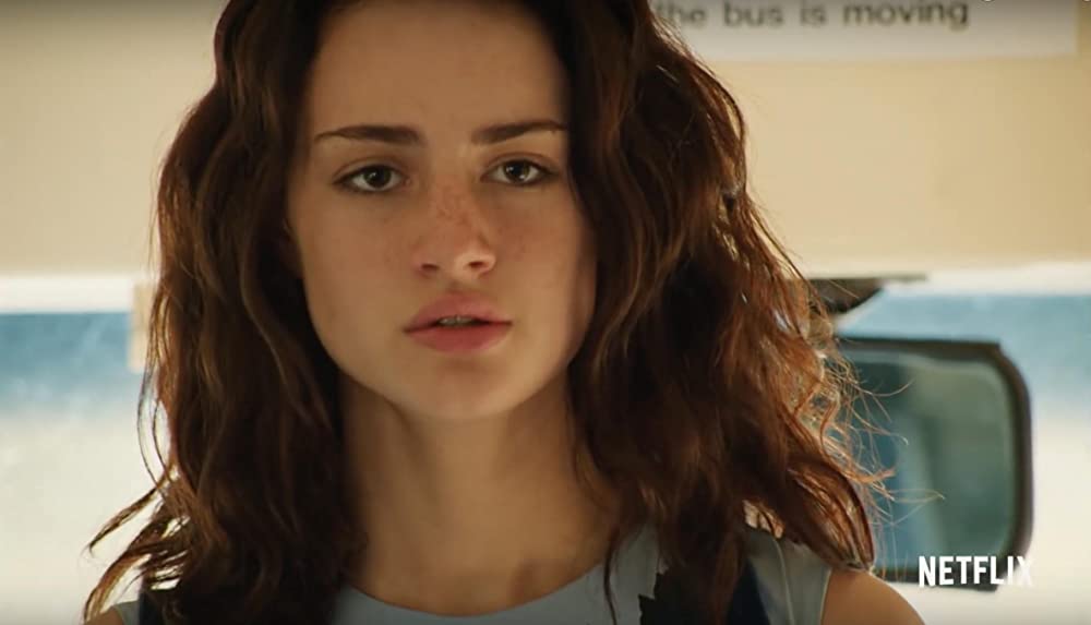 浮き草たちの画像