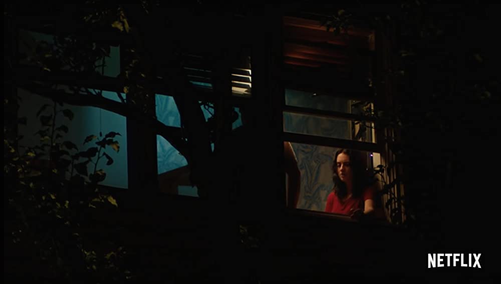 浮き草たちの画像