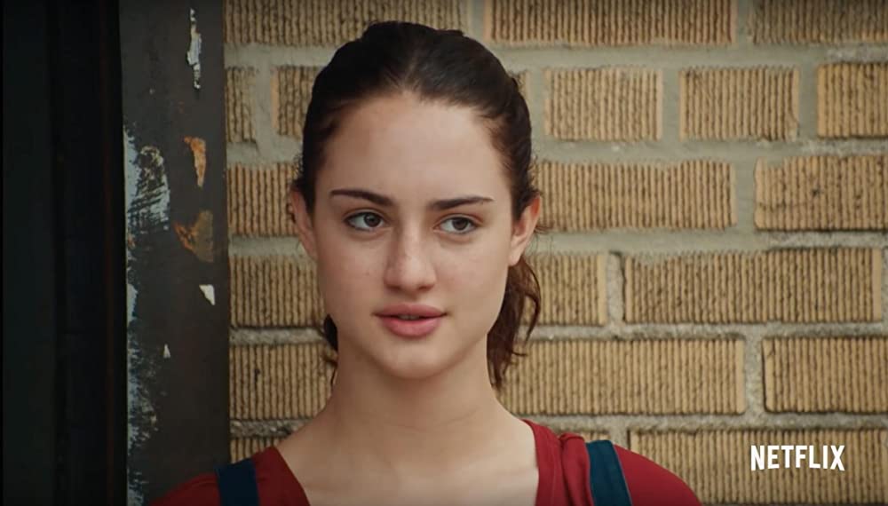 浮き草たちの画像