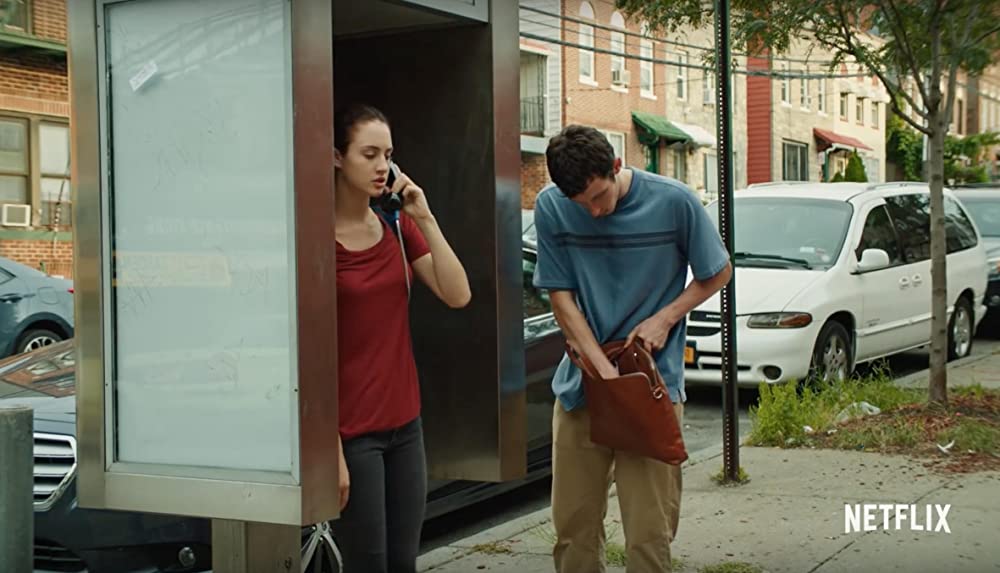 浮き草たちの画像