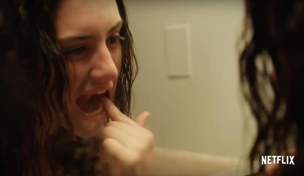 浮き草たちの画像