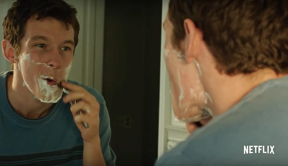 浮き草たちの画像