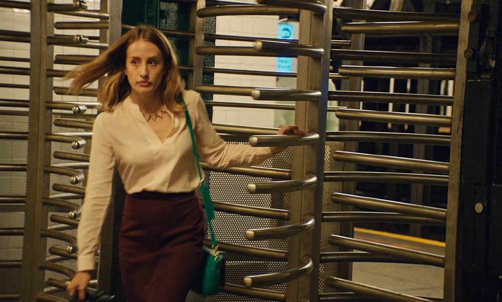 浮き草たちの画像