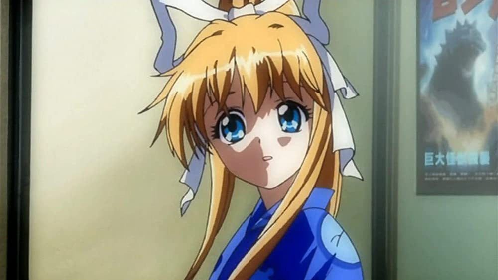 劇場版 AIRの画像