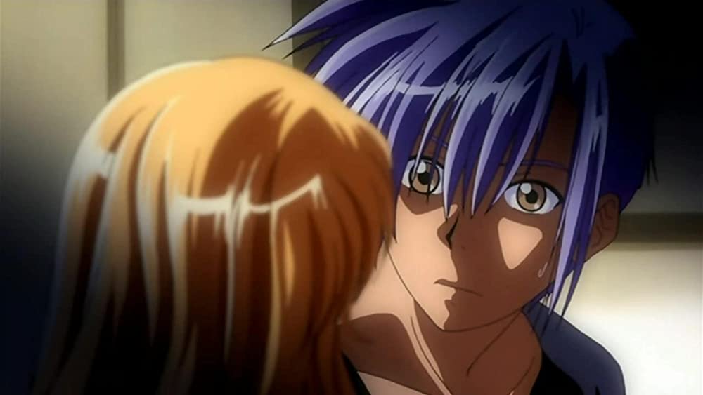 劇場版 AIRの画像