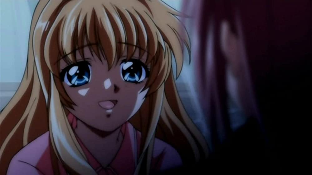 劇場版 AIRの画像