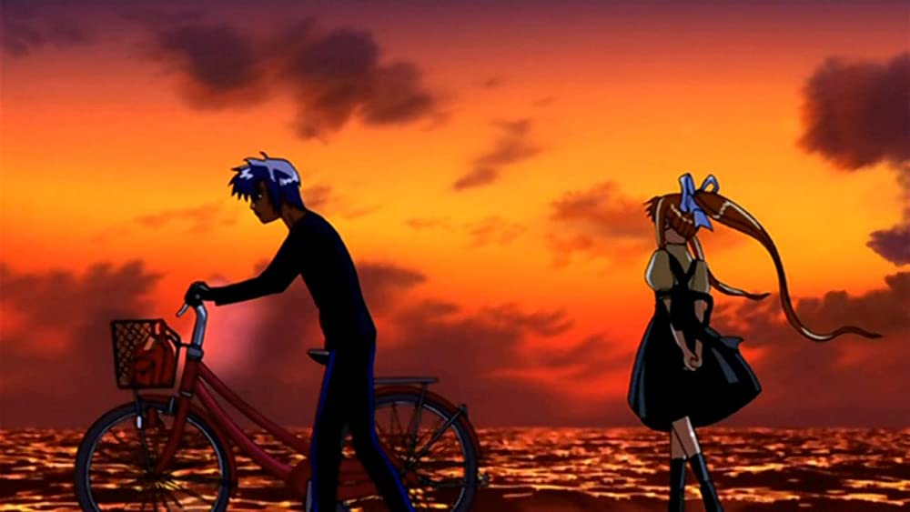 劇場版 AIRの画像