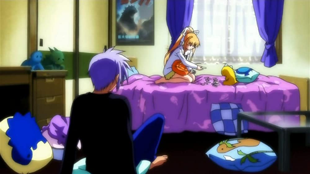 劇場版 AIRの画像