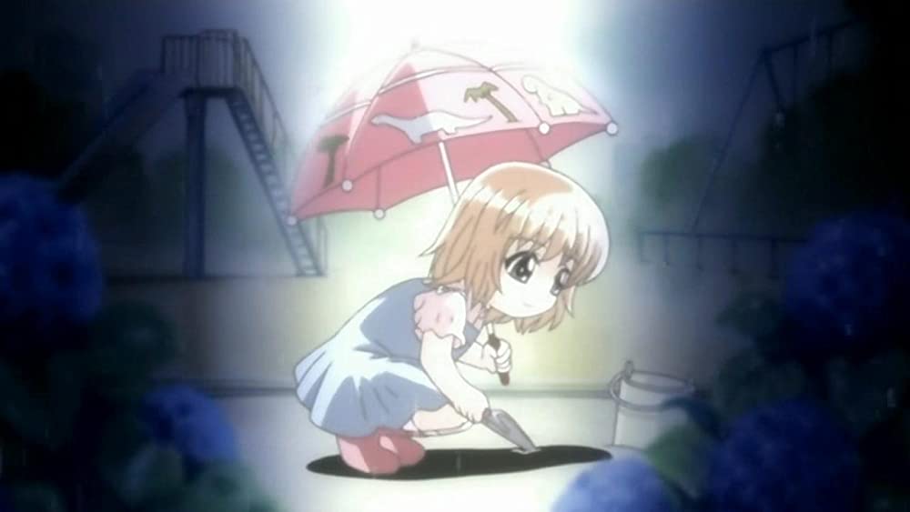 劇場版 AIRの画像