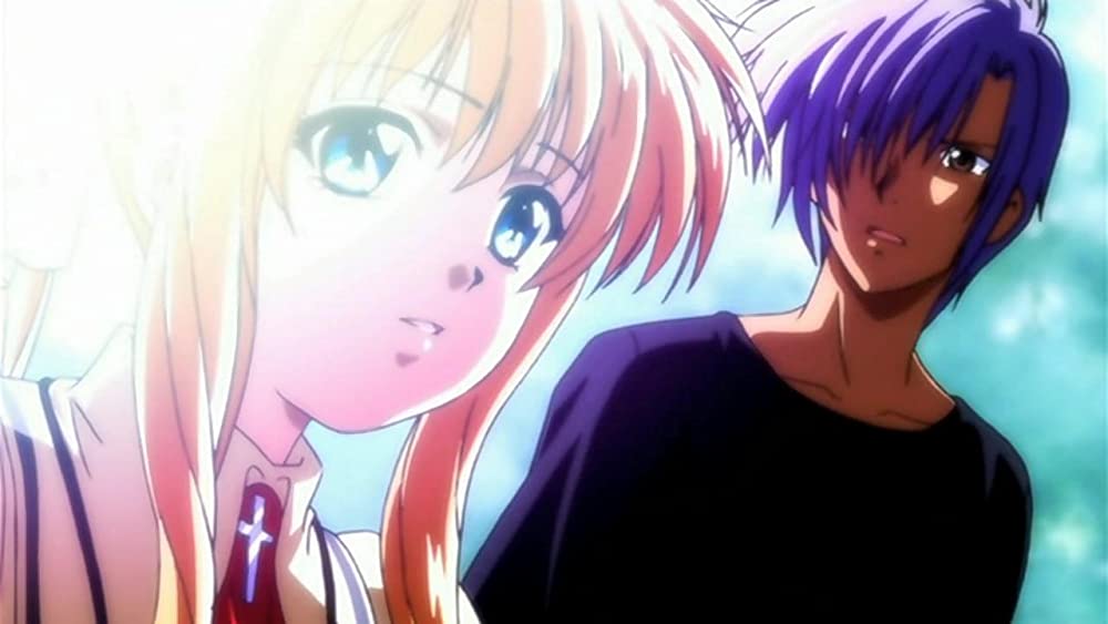 劇場版 AIRの画像