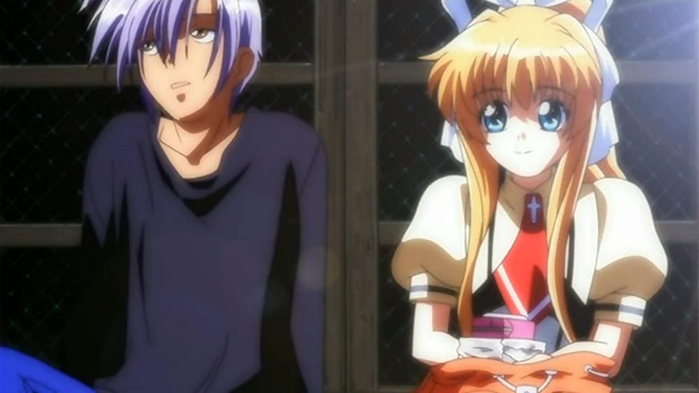 劇場版 AIRの画像