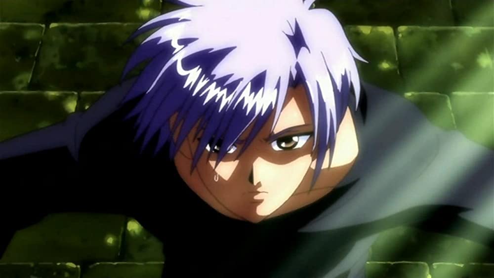 劇場版 AIRの画像