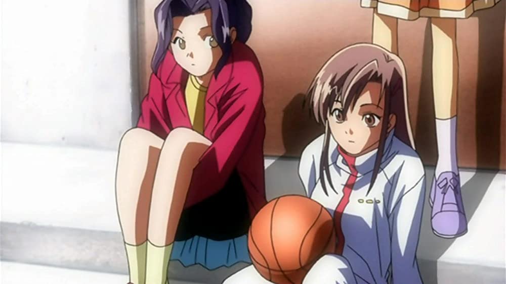 劇場版 AIRの画像