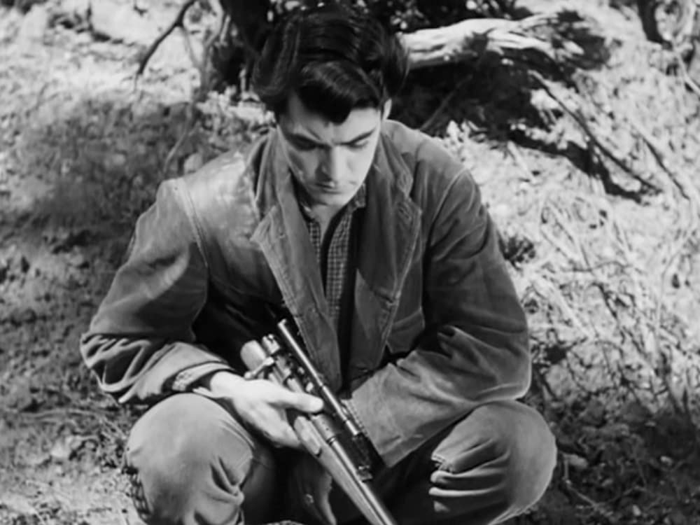 「赤い家」ロリー・カルホーンの画像