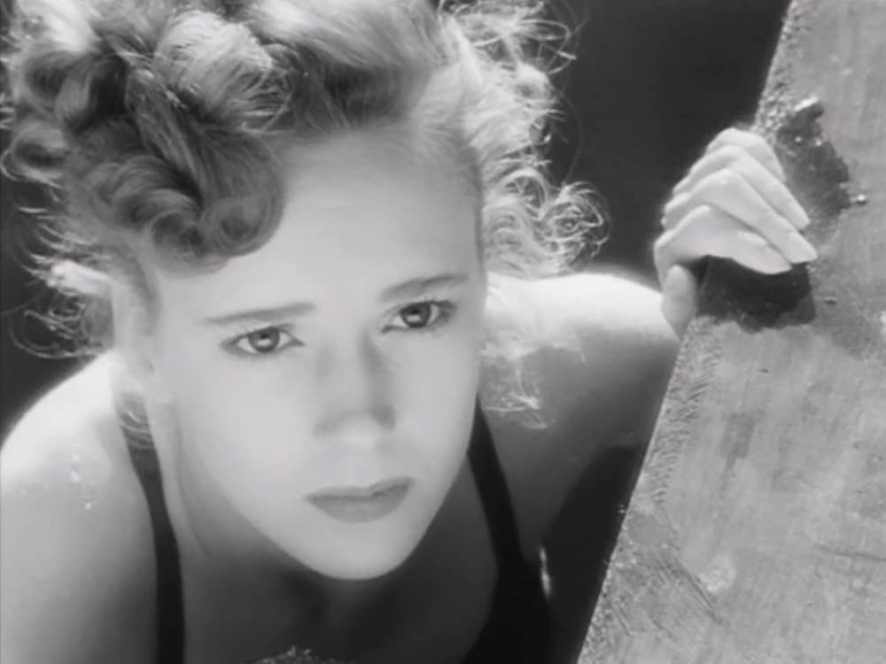 「赤い家」アレン・ロバーツの画像