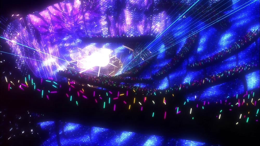 劇場版 とある魔術の禁書目録 エンデュミオンの奇蹟の写真