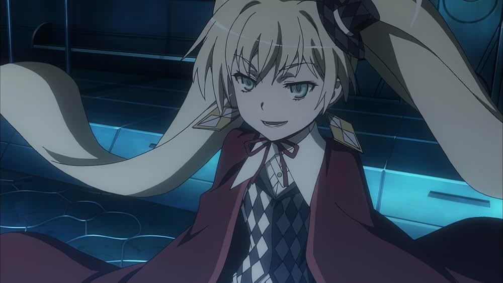 劇場版 とある魔術の禁書目録 エンデュミオンの奇蹟の画像