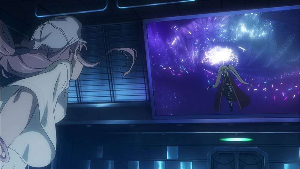 劇場版 とある魔術の禁書目録 エンデュミオンの奇蹟の画像