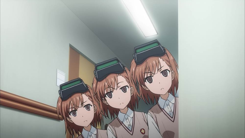 劇場版 とある魔術の禁書目録 エンデュミオンの奇蹟の画像