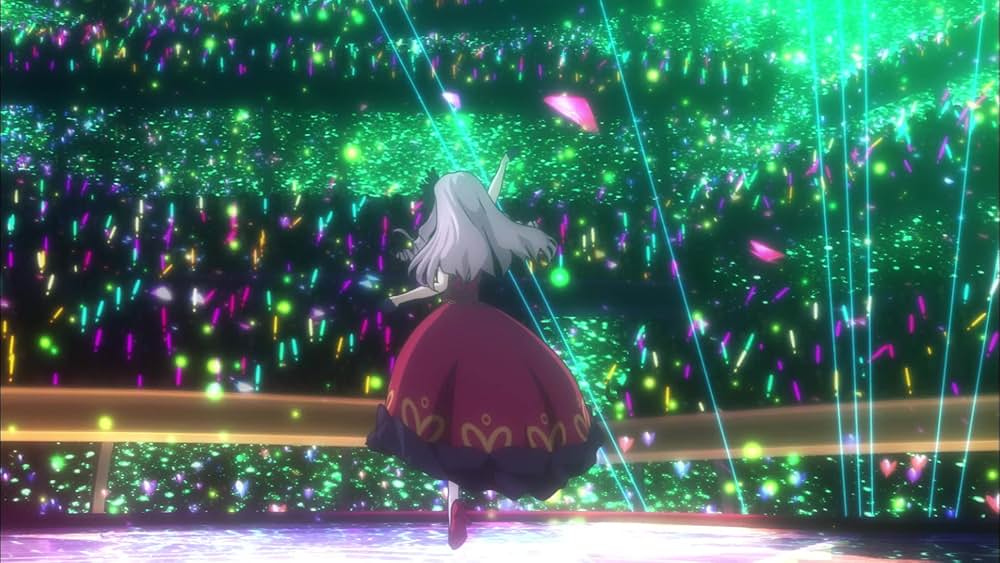 劇場版 とある魔術の禁書目録 エンデュミオンの奇蹟の画像