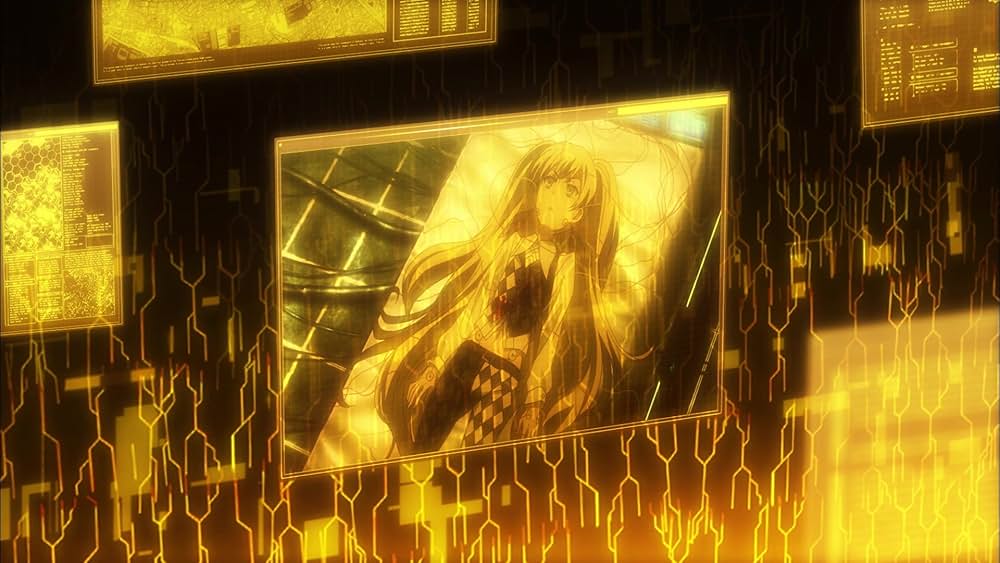 劇場版 とある魔術の禁書目録 エンデュミオンの奇蹟の画像