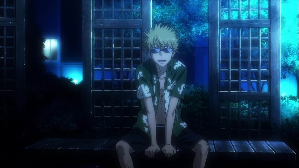 劇場版 とある魔術の禁書目録 エンデュミオンの奇蹟の画像